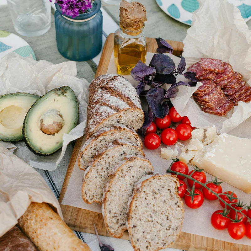 aliments italien