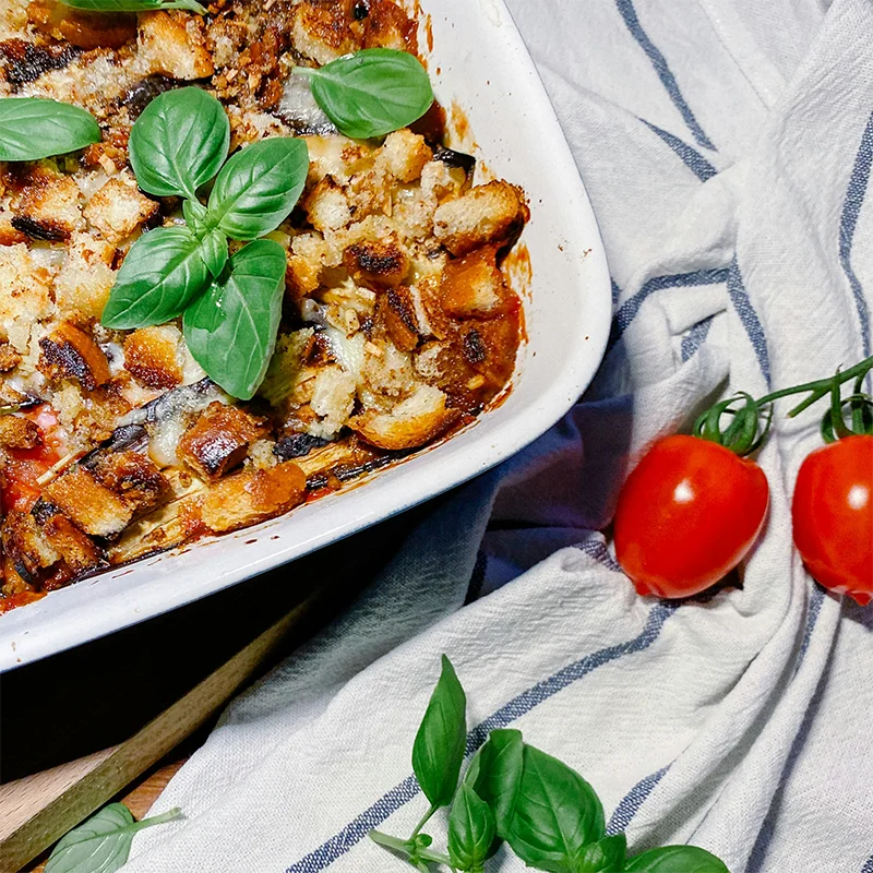 lasagne