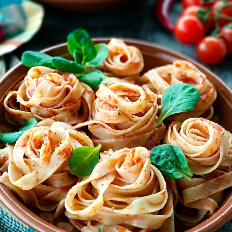 pates italiennes