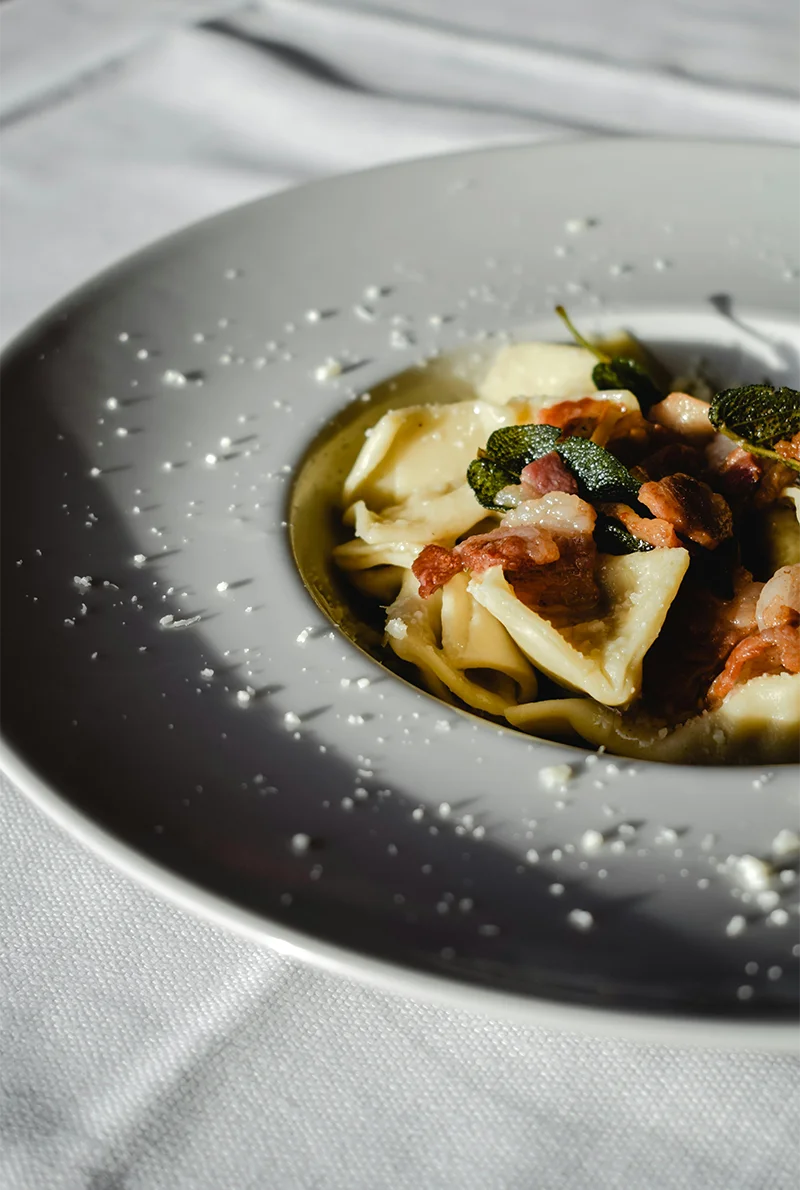 plat italien grand format