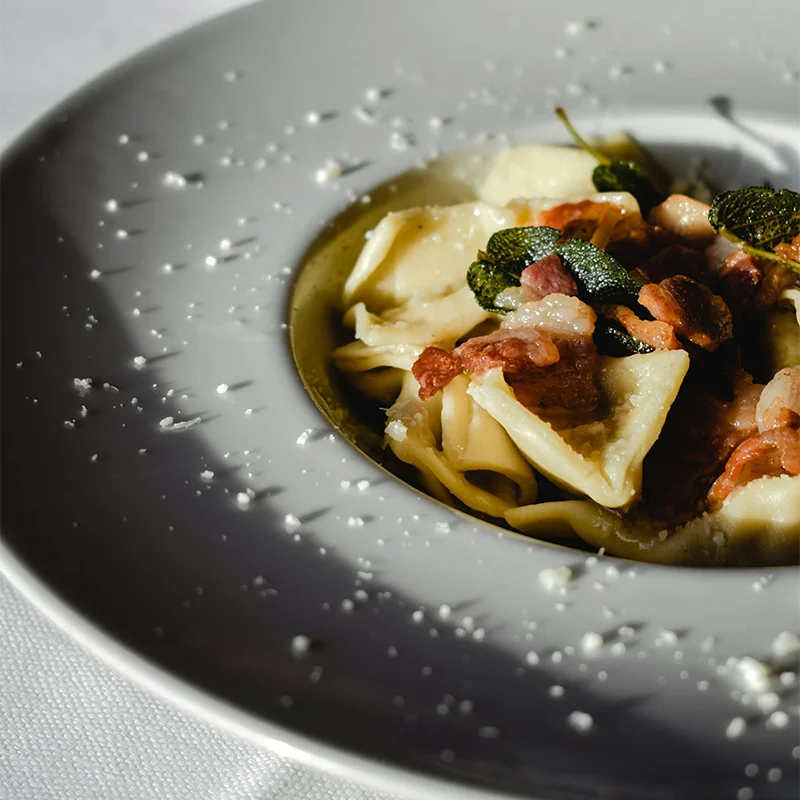 plat italien